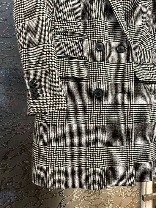 Sacou cu 70% lana &Other Stories XS