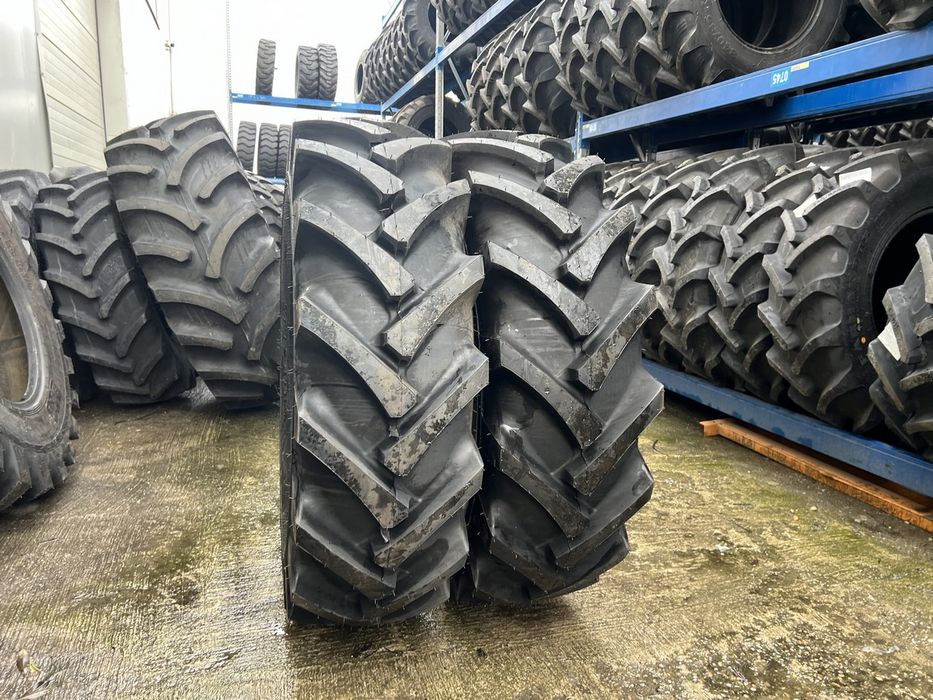 Anvelopa 15.5/80-24 BKT GRIP STAR 16PR TL