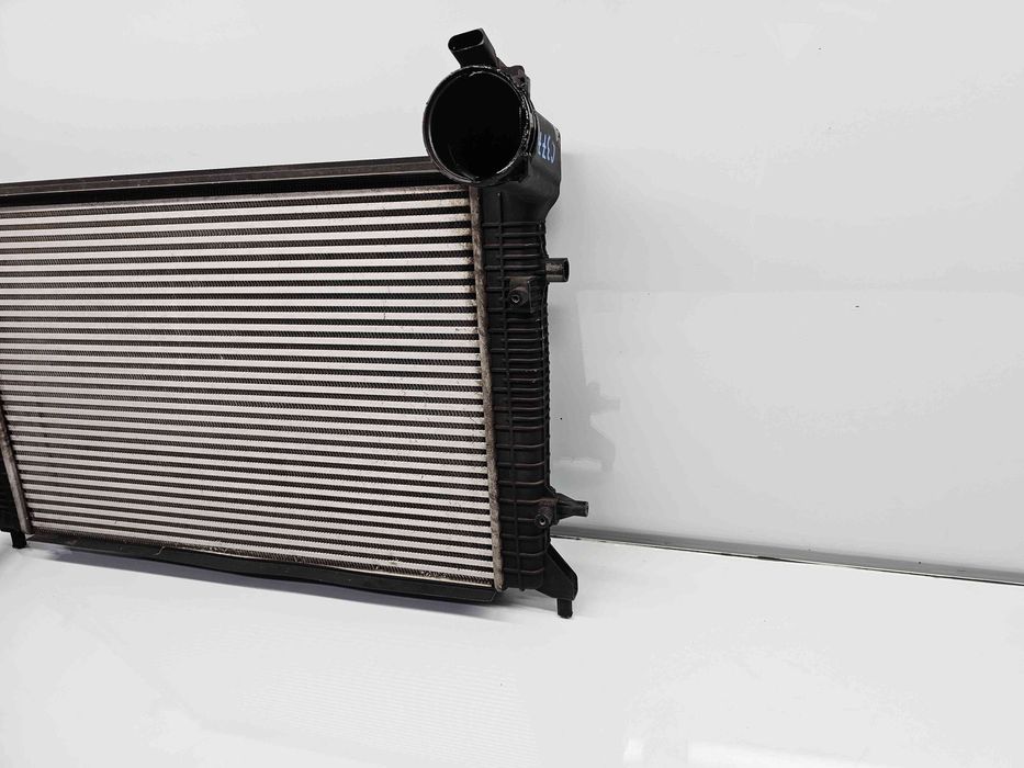 Radiator intercooler Volkswagen Touran (1T1, 1T2) [Fabr 2003-2010] Fac