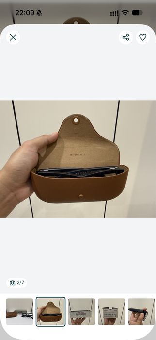 Ray ban meta gen 1
