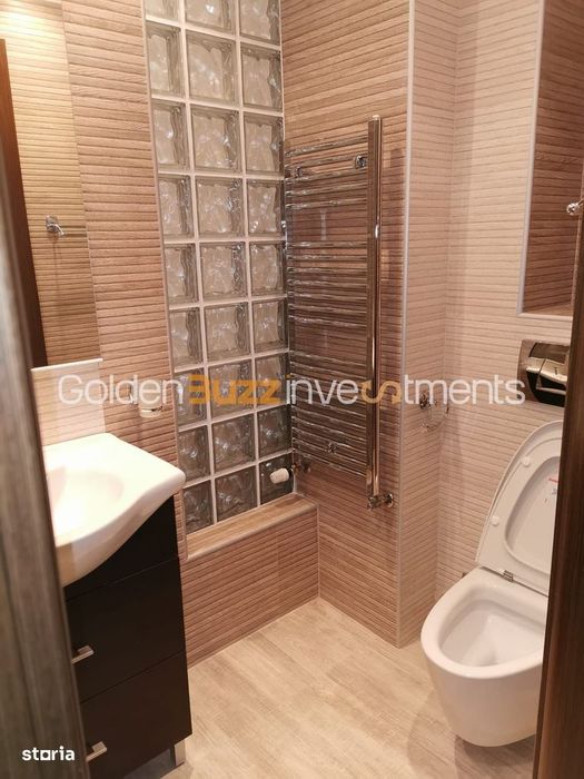 Apartament duplex - 5 camere - inchiriere - Herastrau
