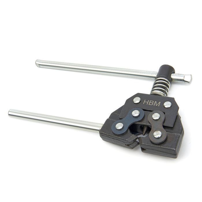 Dispozitiv nituit taiat lanturi hbm