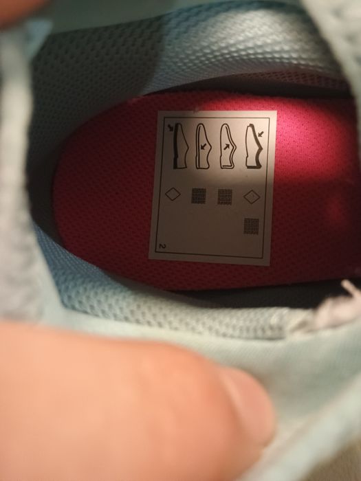 Обувки nike за спорт EU38