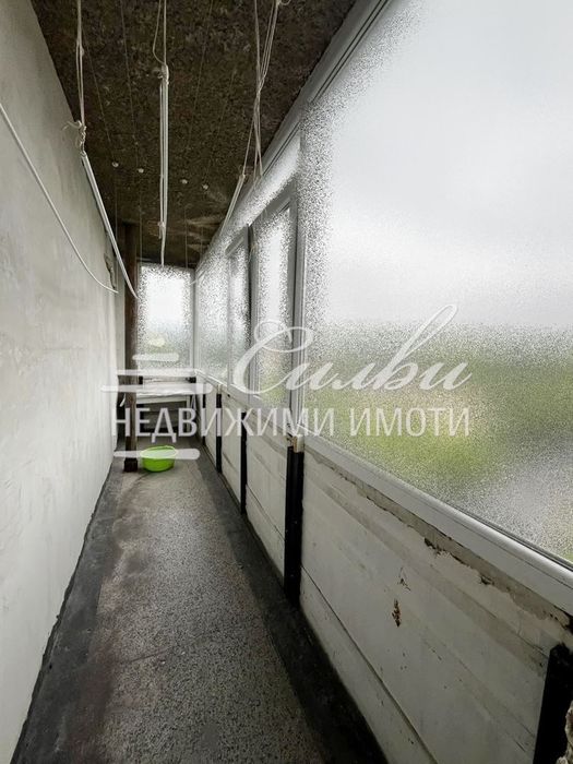 Продава се Двустаен апартамент в Шумен, Тракия - 65 кв.м за 1424 €/кв.м - Снимка #9