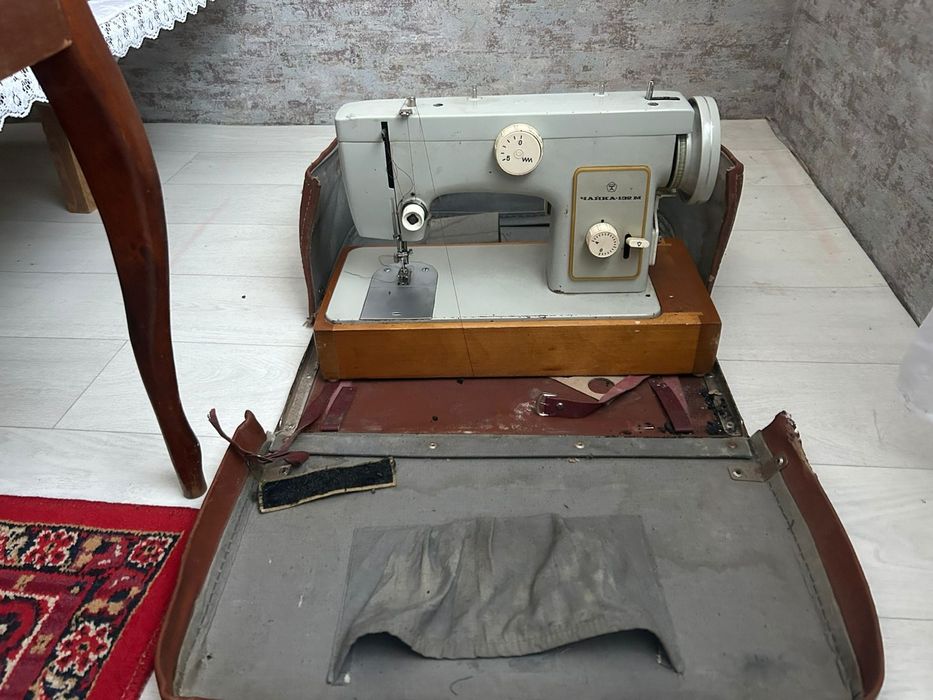 Продам швейные машины