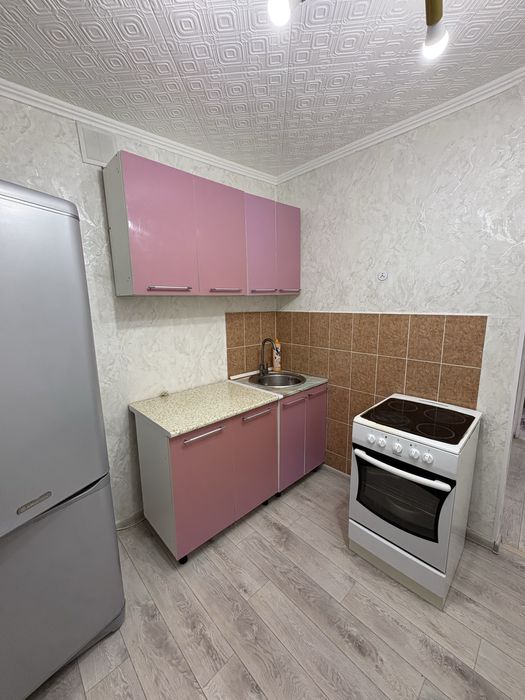 Сдам 1-комнатную квартиру