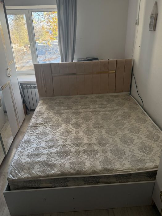 Кровать самовывоз