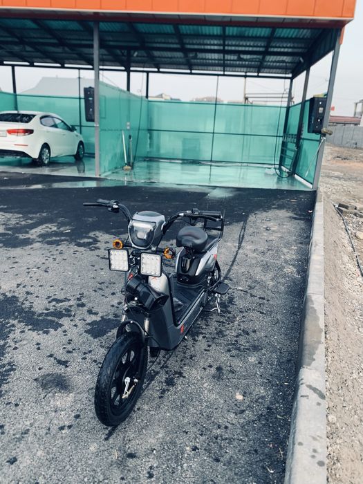 Скутер ск8 срочна