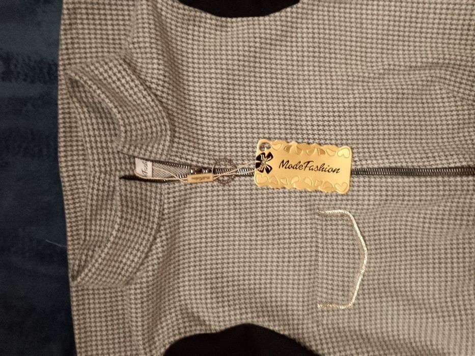 Yangi kuylak kiyilmagan razmer bor ayollarga qizlarga material drap