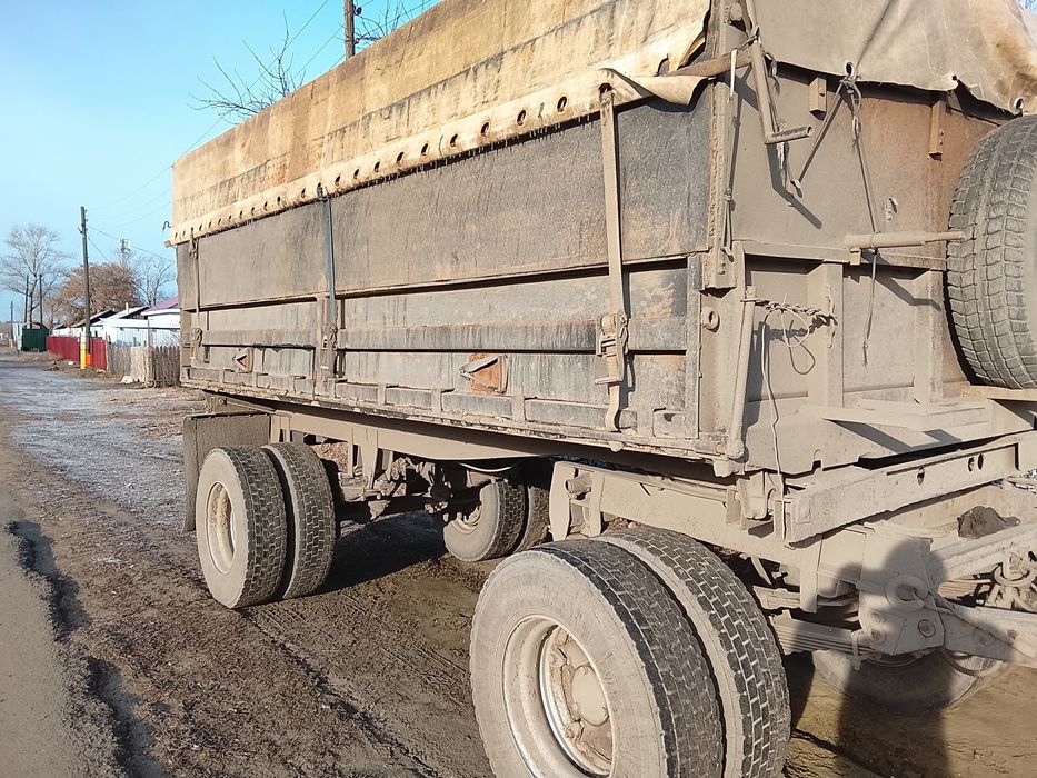 Продам камаз в хорошем состоянии