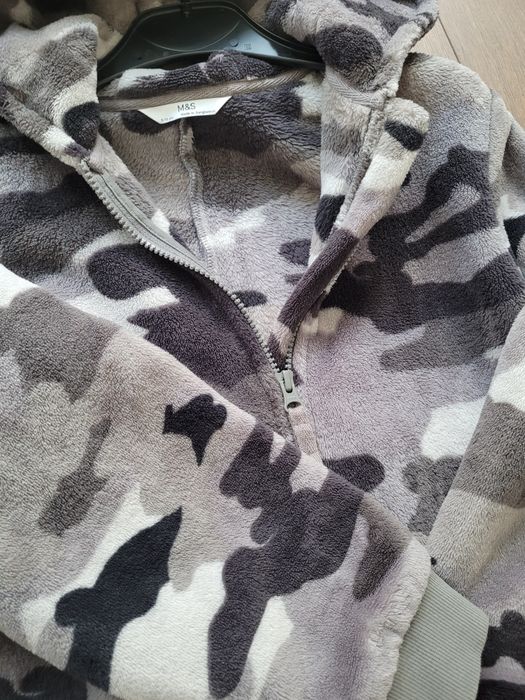 Pijama tip salopeta -jumper Marks & Spencer