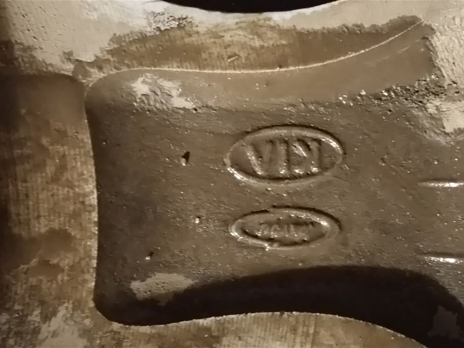 Продам титановые диски