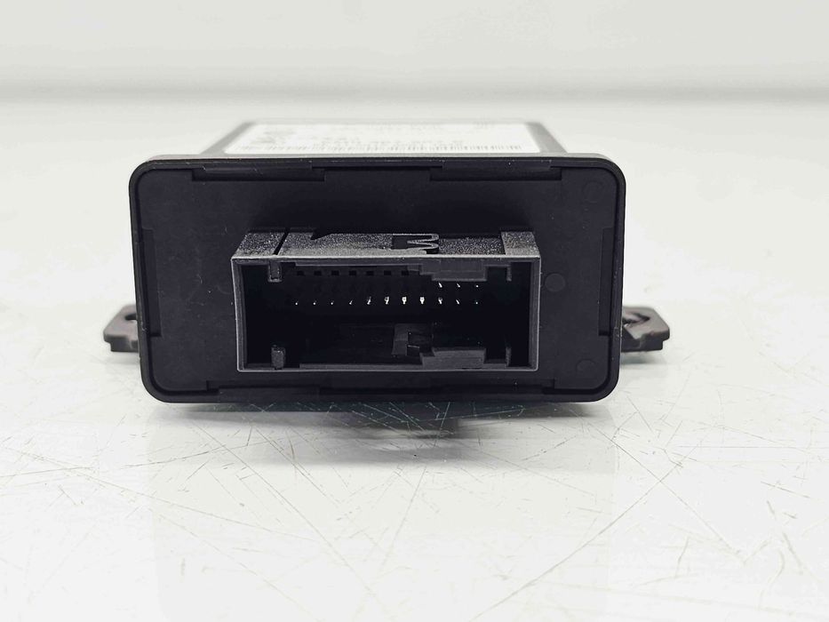 Modul control lumini Volkswagen Golf 6 (5K1) GTI [Fabr 2009-2013] 5M0