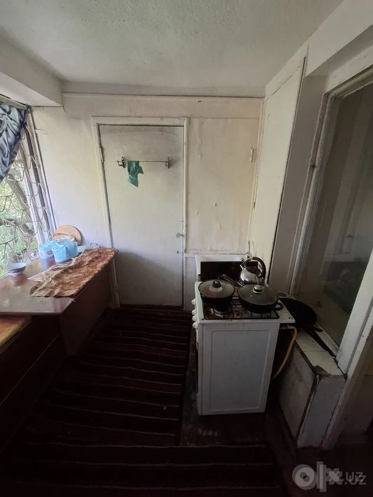 Сдаётся 1-комн Юнусабадский район, 50 м²