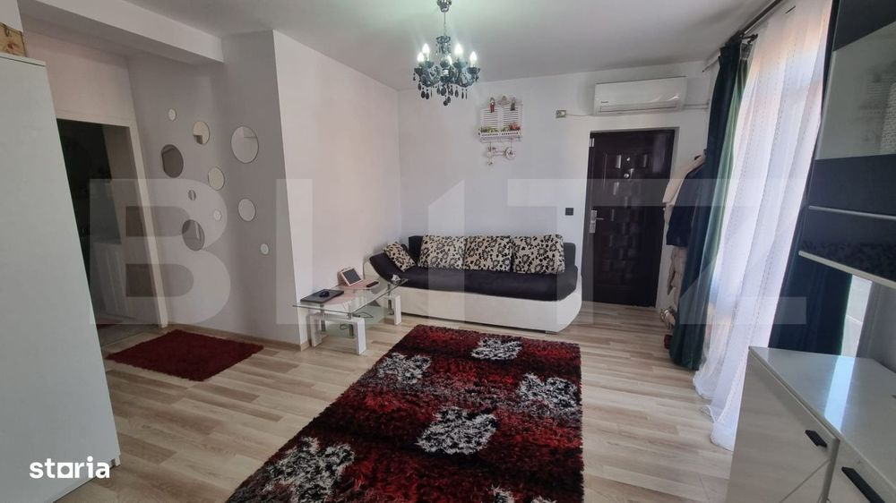 Apartament 2 camere, 40 mp, zona Dumbravita