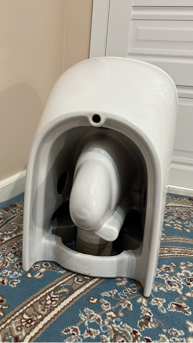 продам инсталляцию грое и унитаз