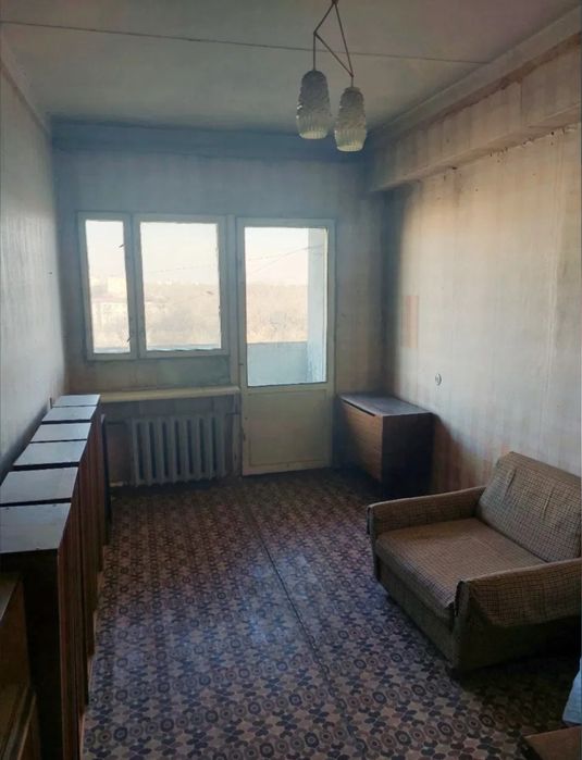 -6-Комнатная Квартира 130м² РАЗДЕЛКА Японская Чиланзар-23, Продаётся