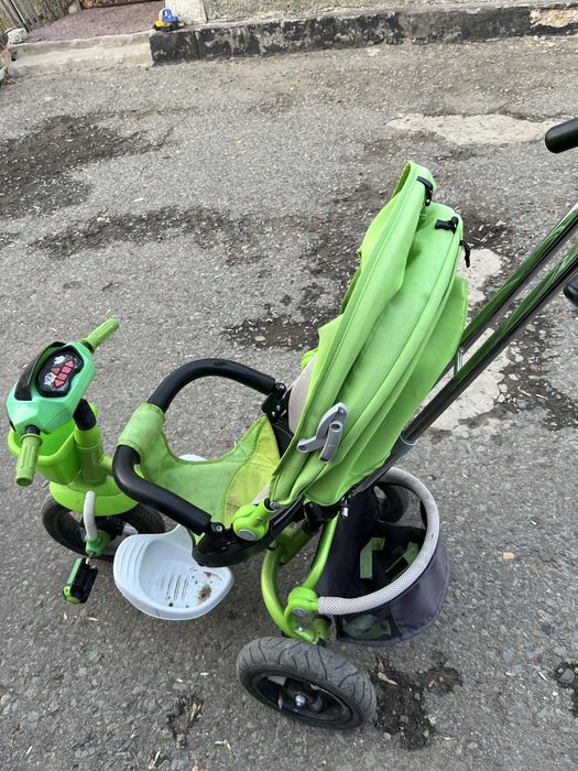 Продам велосипед детский