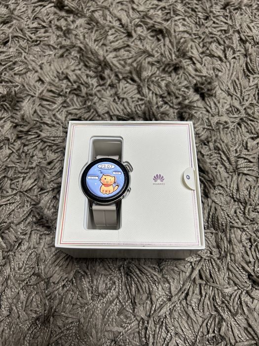 Huawei Watch GT 3 damă