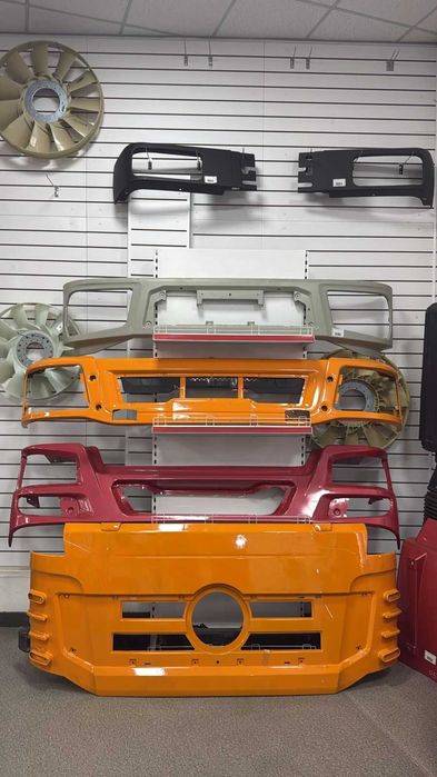 Запчасти howo Shacman хова шахман