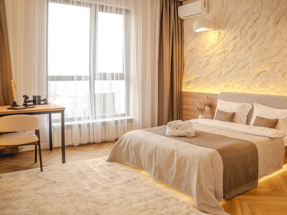 Квартира посуточно