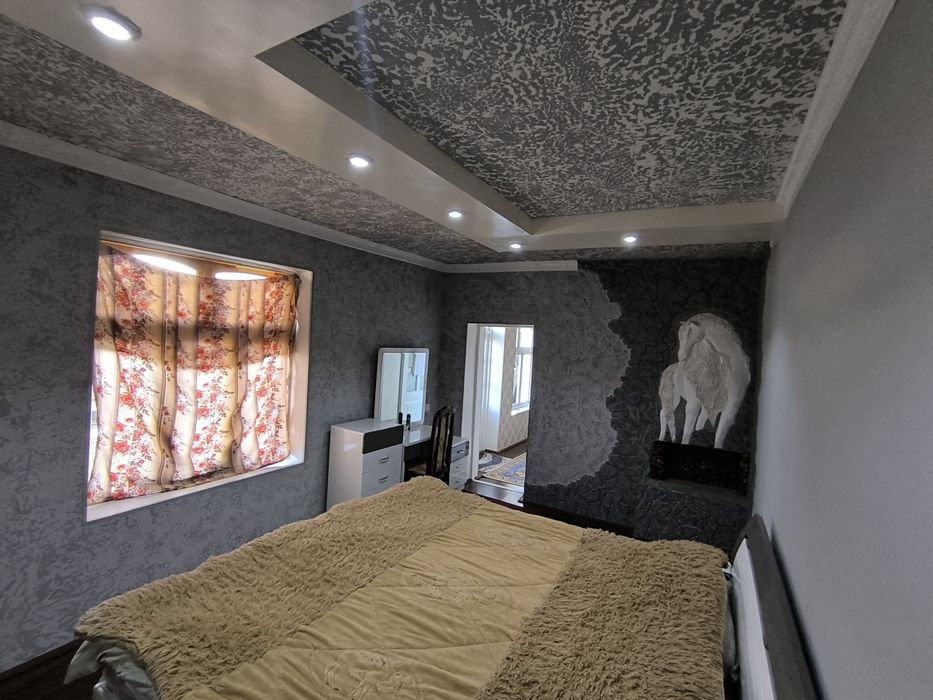 Продается дом в городе Янгиюле.