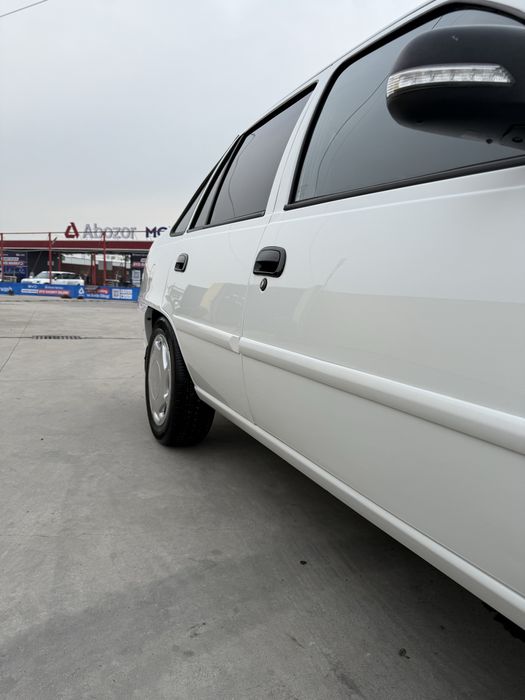 Nexia 1.6L. Top tozza!!!