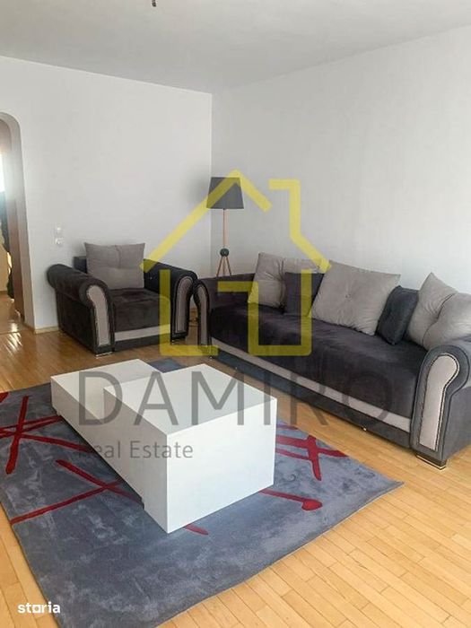 Apartament 3 camere Nerva Traian Timpuri Noi Tineretului Parcare