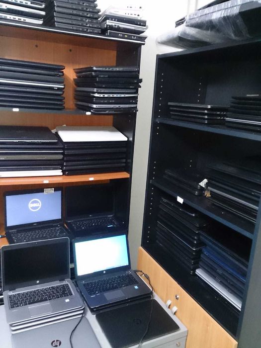 Laptop Office Dell Latitude E5440 i5-4310u+Windows 11 + Office 2021