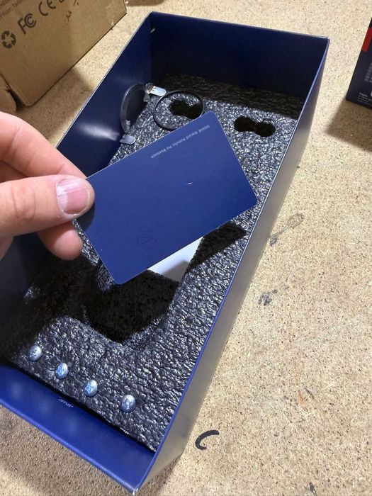 ABUS CFA3100 – Antifurt / sistem de securizare