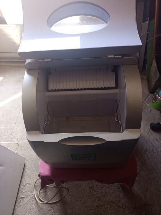 Ледогенератор  б/у продам