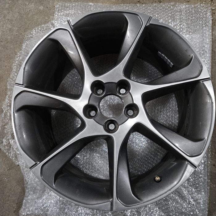 Джанти 18 за Volvo xc90