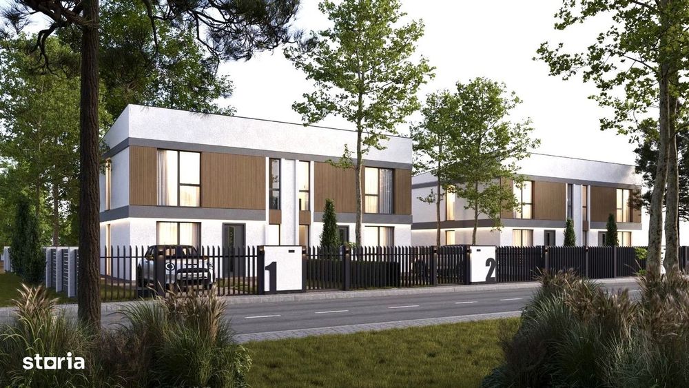 ASFALT! CANALIZARE! Incalz in pard! Vila 4 camere, Bucium-Visan