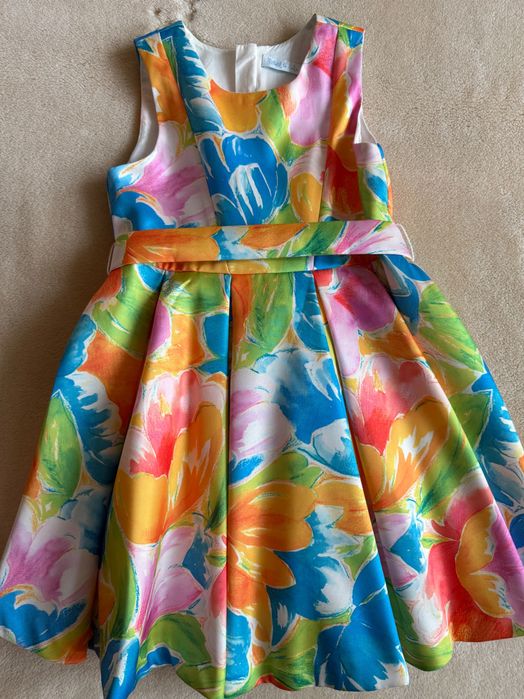 Детска рокля Abel&Lula