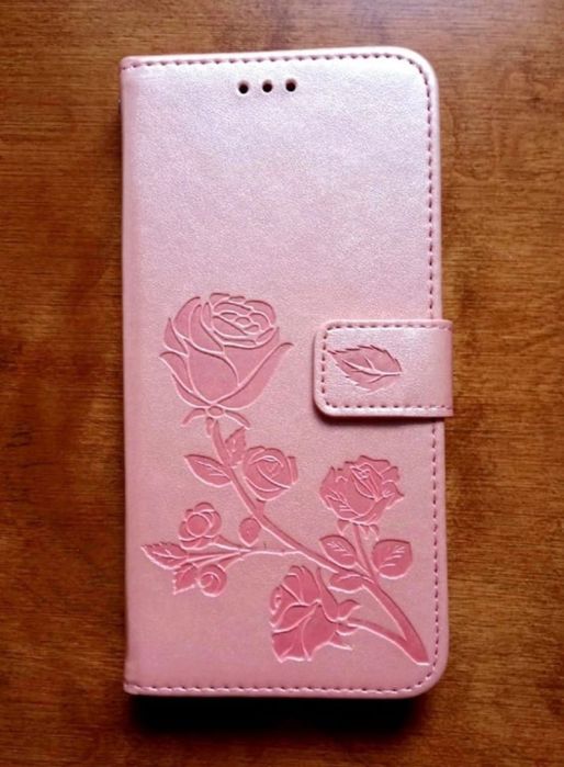 Чехлы для соток Redmu 9 и neffos C9