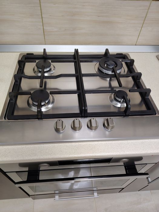 Set întreg de electrocasnice