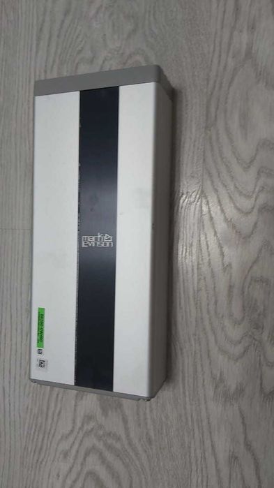 Усилитель марк левинсон на лексус GX470