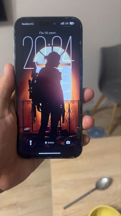 Iphone 14 pro max 256 продам обмен