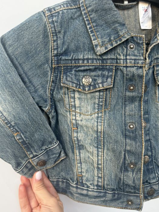 Верхняя одежда жакет для мальчиков