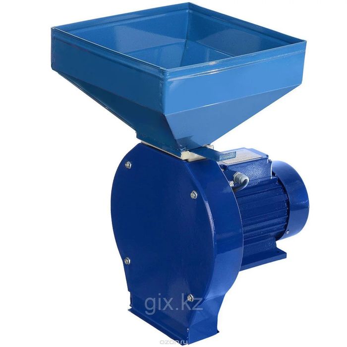 Зернодробилка Бизон 01.02.03