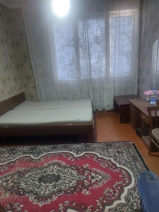 Чиланзар 3 квартал.М.Новза  2/4/4