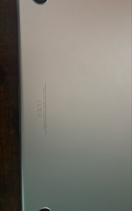 Macbook  Air M2 2022