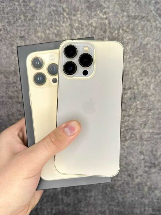 iPhone 13 Pro 256GB Gold КРЕДИТ