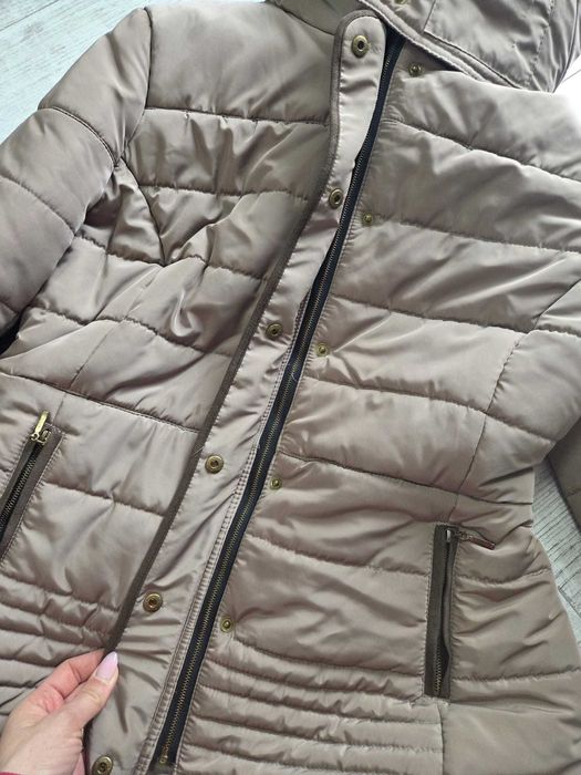 Geaca de iarna dama 42