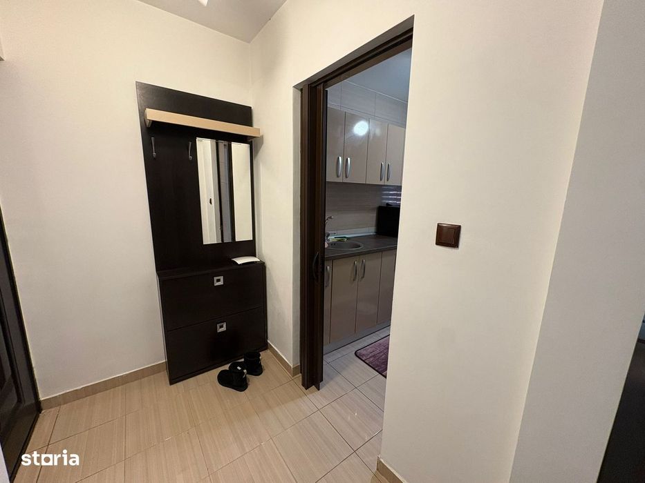 Ap. 2 Camere Piata Sudului, Metrou 6 Minute, Foarte Curat/Igienizat