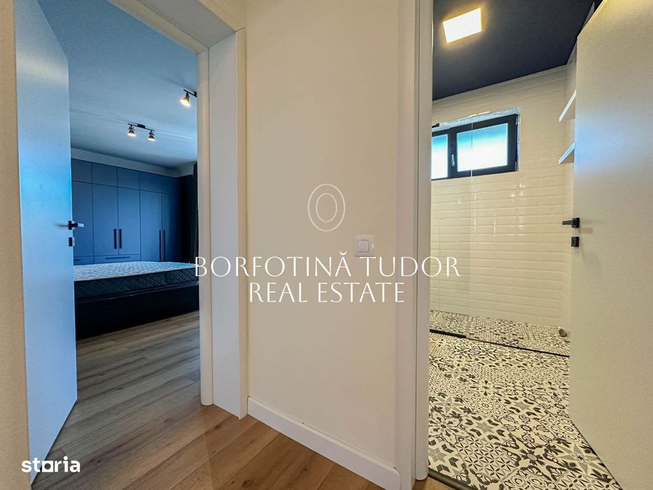 Apartament Premium 3 camere | Hasdeu | UMF | USAMV | Parcare subterana