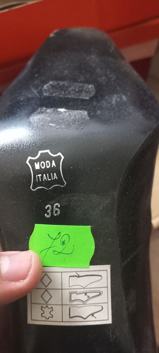 Pantofi Damă lichidare de stock