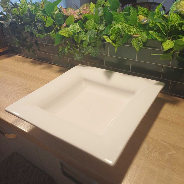 platou,farfurie ceramica mare
