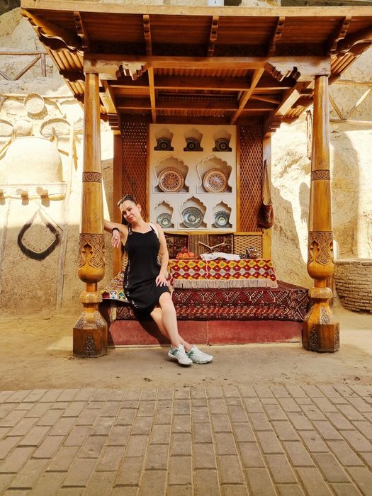 Сертифицированный гид экскурсовод по Ташкенту и Ташобласти