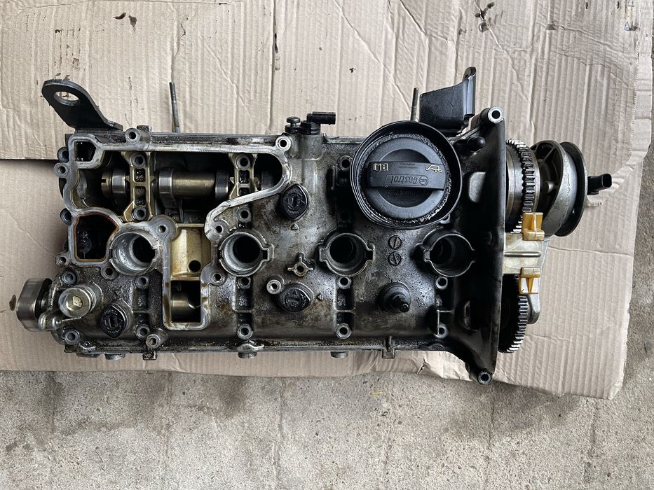 Vand chiuloasa cu axe cu came 1.8 TSI, 1.8 TFSI